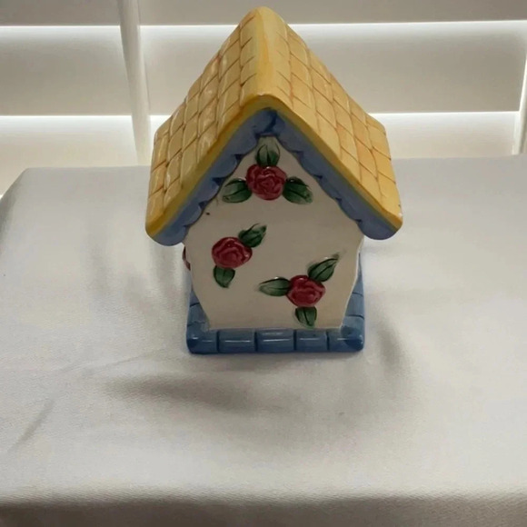 BIRDHOUSE Candle - Picture 3 of 5